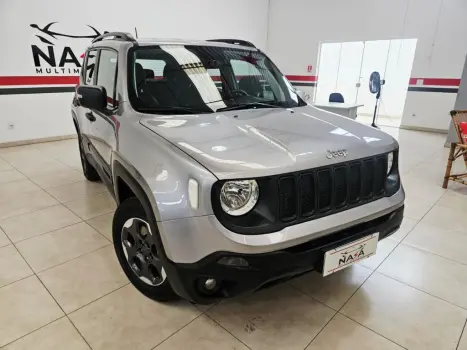 RENEGADE 1.8 16V