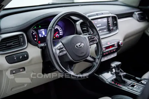Sorento 3.5 V6 24V 4x4 Aut.