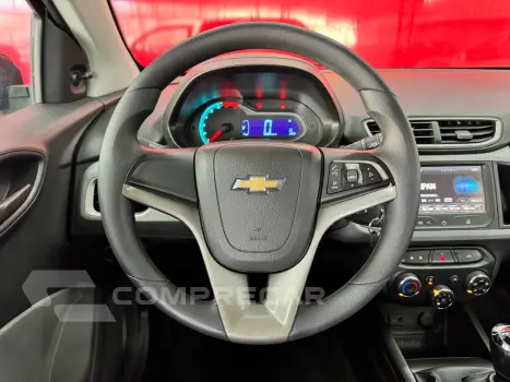 Onix 1.0 Mpfi Lt 8V Flex 4P Manual