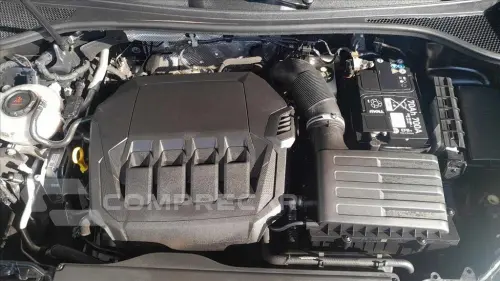 Q3 2.0 40 TFSI GASOLINA SPORTBACK PERFORMANCE QUA
