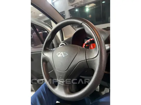 QQ 1.0 MPFI LOOK 12V FLEX 4P MANUAL