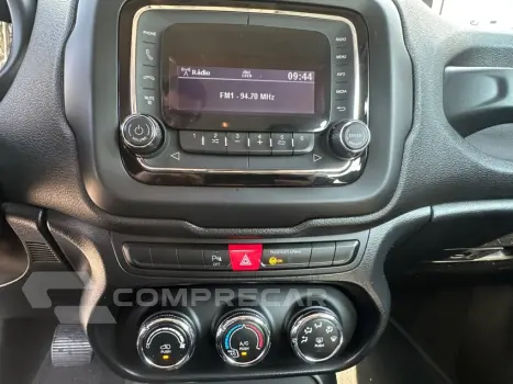 RENEGADE 2.0 16V Turbo Sport 4X4