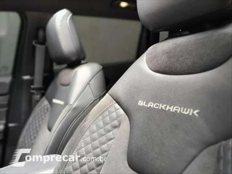 COMPASS 2.0 Hurricane 4 Turbo Blackhawk