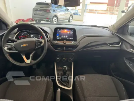 ONIX 1.0 FLEX PLUS LT MANUAL