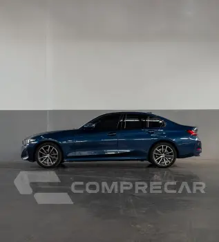 320I 2.0 16V Turbo Sport