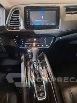 HR-V 1.8 16V EXL