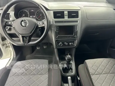 GOL 1.0 MI Xtreme 8V