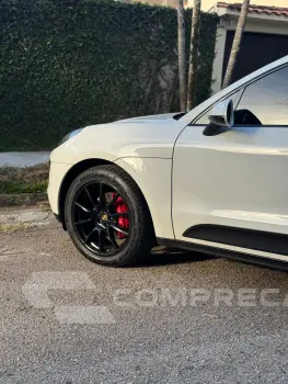 MACAN 3.0 S 24V V6