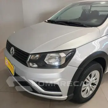 SAVEIRO 1.6 TRENDLINE MBVS