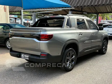 MONTANA 1.2 Turbo Premier