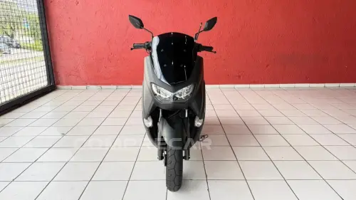 YAMAHA NMAX CONNECTED 160 ABS
