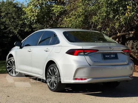 COROLLA 2.0 Altis 16V