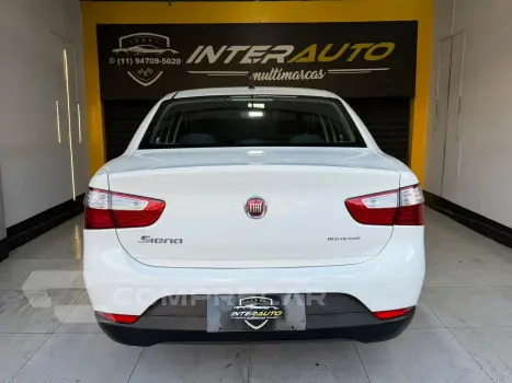 GRAND SIENA 1.0 EVO Attractive