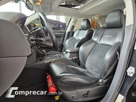 300 C 6.1 Srt8 Hemi Sedan V8 16V