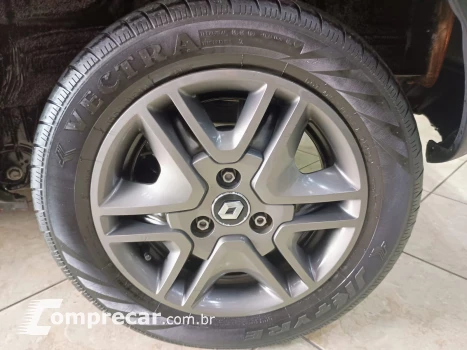 Kwid Intense 1.0