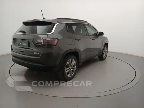 COMPASS 1.3 T270 TURBO FLEX LONGITUDE AT6