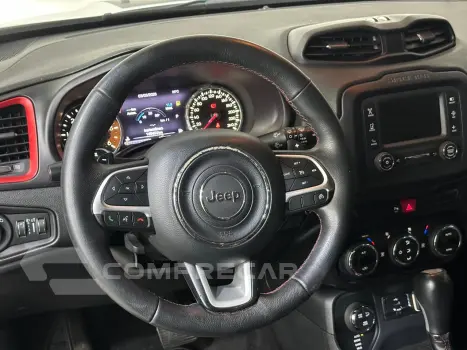 RENEGADE 2.0 16V Turbo Trailhawk 4X4