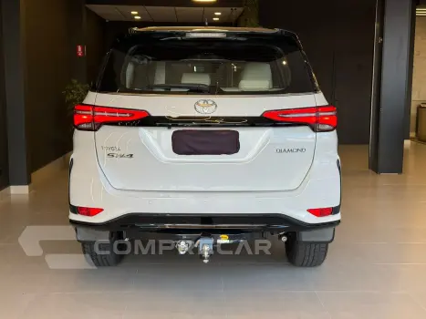 Sw4 2.8 Tdi Srx Diamond 7l Auto 4wd