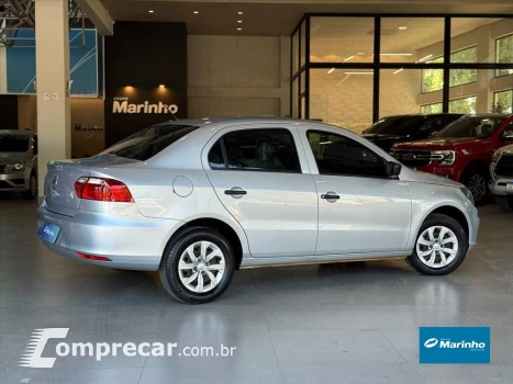 VOYAGE 1.0 12V MPI TOTALFLEX 4P MANUAL