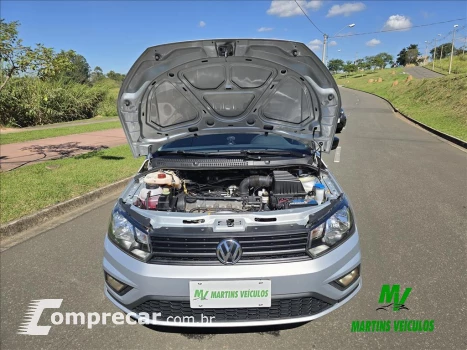 GOL 1.6 MSI TOTALFLEX 4P MANUAL