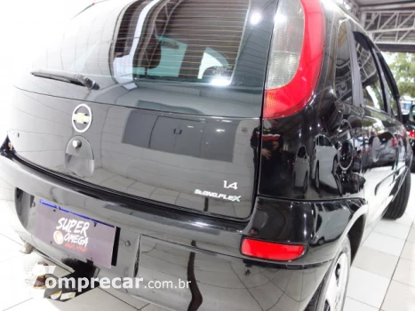 CORSA HATCH - 1.4 MPFI MAXX 8V 4P MANUAL