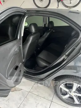 ONIX 1.4 MPFI LTZ 8V