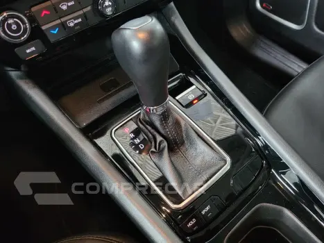 COMPASS 1.3 T270 TURBO FLEX LONGITUDE AT6