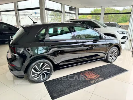 POLO 1.0 170 TSI HIGHLINE AUTOMÁTICO