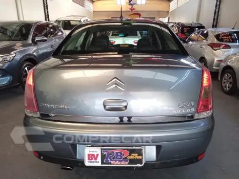 C4 2.0 Exclusive 16V