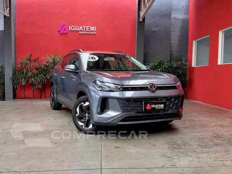 TERA 1.0 170 TSI COMFORT AUTOMÁTICO