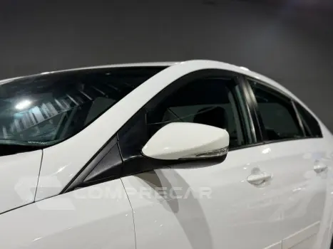 HB20 1.6 Comfort Plus 16V