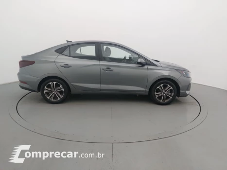 HB20S 1.0 TGDI FLEX COMFORT PLUS AUTOMÁTICO