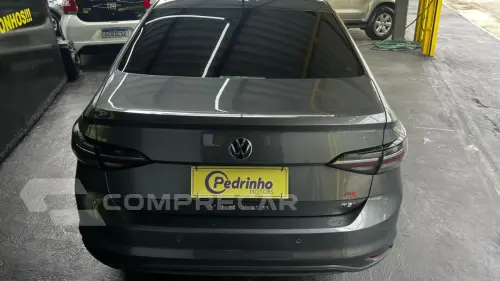 Virtus 1.0 4P 170 TSI