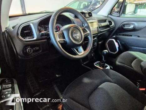 RENEGADE - 1.8 16V SPORT 4P AUTOMÁTICO