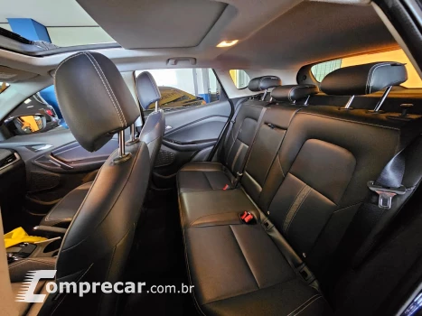 TRACKER 1.2 Turbo Premier