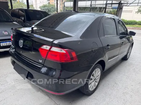 VOYAGE 1.6 MI Comfortline 8V