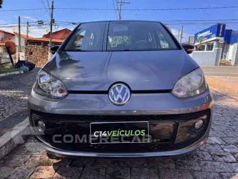 up! move 1.0 TSI Total Flex 12V 5p