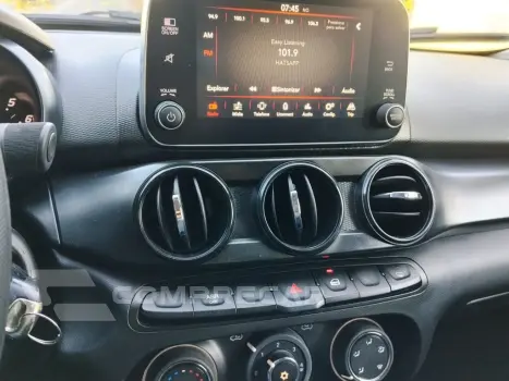 ARGO DRIVE 1.0 6V Flex