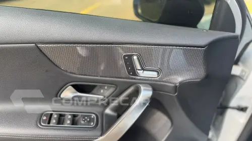 GLA 250 2.0 16V Turbo Vision