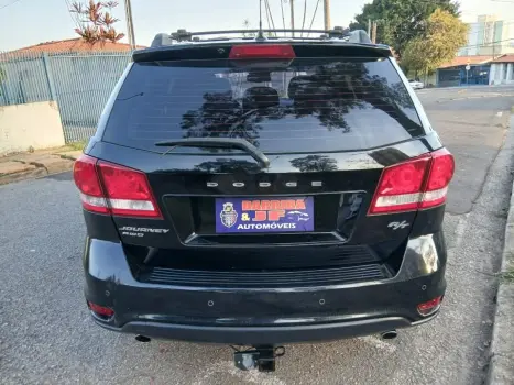 JOURNEY 3.6 RT AWD V6