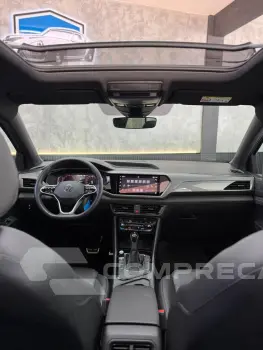 TAOS 1.4 250 TSI Highline