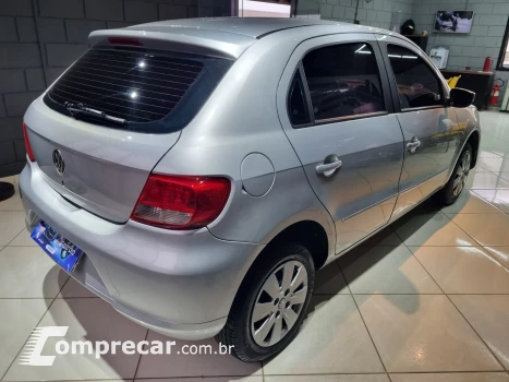 GOL 1.0 8V
