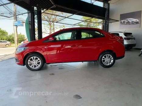 PRISMA Sed. LTZ 1.4 8V FlexPower 4p