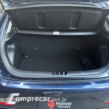 HB20 1.0 Comfort Plus 12V Turbo