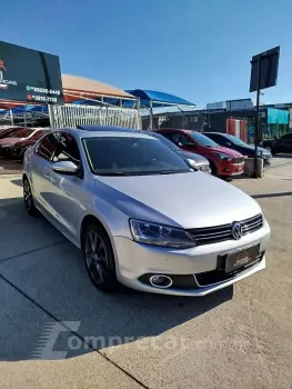 JETTA Comfortline 2.0 T.Flex 8V 4p Tipt.