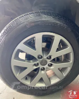 PAJERO TR4 2.0 4X2 16V 140cv