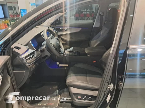 TIGGO 7 1.5 TCI TURBO FLEX SPORT CVT