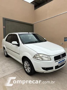 SIENA 1.4 MPI EL 8V