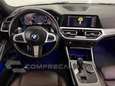 320I  ACTIVE FLEX