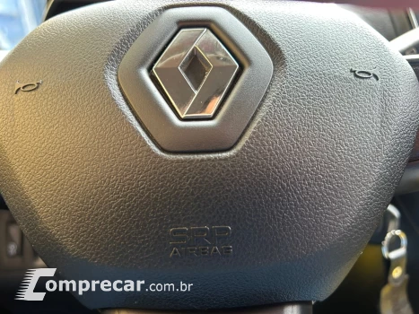Kwid KWID Zen 1.0 Flex 12V 5p Mec.